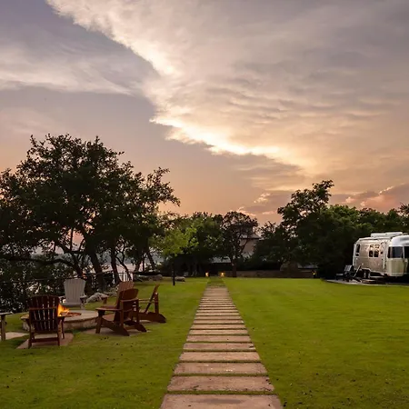 Austinteton'S Sunset Cliff Resort On Lake Travis - Private Wedding, Event, Heated Pool, Boat Dock-2