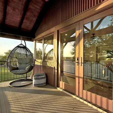 Austinteton'S Sunset Cliff Resort On Lake Travis - Private Wedding, Event, Heated Pool, Boat Dock-3